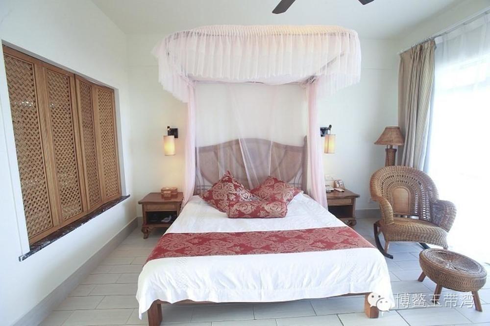 Island Forest Seaview Hotel Qionghai Εξωτερικό φωτογραφία