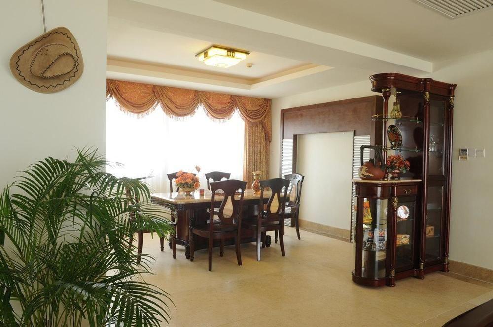 Island Forest Seaview Hotel Qionghai Εξωτερικό φωτογραφία