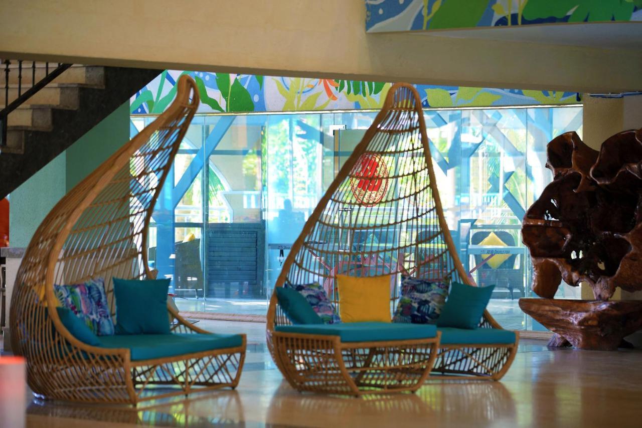 Island Forest Seaview Hotel Qionghai Εξωτερικό φωτογραφία
